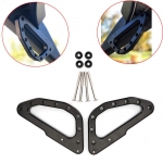 Ручки в кабину алюминиевые CanAm Maverick X3 Kemimoto URH002