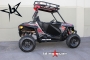 Двери BLINGSTAR для Polaris 900S and 900XC UTV-2601TXT