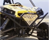 Передний бампер Bling Star для Can-Am Commander 800 1000 UTV-4000TXT