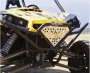 Передний бампер Bling Star для Can-Am Commander 800 1000 UTV-4000TXT
