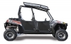 Комплект дверей Blingstar на Polaris RZR-4 800 900 UTV-5001TXT