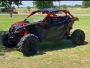 Половинки дверей нижние CanAm Maverick X3 Kemimoto UTVDI009 715004732