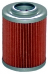 Масляный фильтр HIFLO FILTRO HF-152  HF152 420256188 FS-152HF-HS