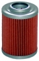 Масляный фильтр HIFLO FILTRO HF-152  HF152 420256188 FS-152HF-HS