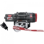 Лебедка Warn VANTAGE 4000-S 619-89041 89041