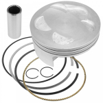 Поршневой комплект Yamaha YFZ 450 5TG-11631-12-00 /5TG-11631-10-00 /5TG-11631-11-00 + 5TG-11603-00-00 + 93450-22027-00 + 5TG-11633-10-00 VJ1006PT105RR