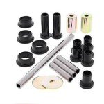 Втулки всех рычагов капролоновые Polaris Sportsman 800/570/500/400/325 11+ 5133806+5434551+5137562+1543326+5632291+5438902+5438895+5020826 /50-1093+50-1105 /VK101 VK101