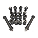 Втулки рычагов и кулаков капролон для Arctic Cat 1000/700/650/550/500/450/400 0403-289+0403-439+0403-409+0403-438+0403-437+0403-283 /50-1128+50-1129+50-1130 /VK105 VK105