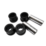 Комплект капролоновых втулок подвески на 1 рычаг для ATV X8 /X6 /X5 /CF500-A /CF500-2A 9010-050500 + 9010-050003 VK108