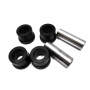 Комплект капролоновых втулок подвески на 1 рычаг для ATV X8 /X6 /X5 /CF500-A /CF500-2A 9010-050500 + 9010-050003 VK108