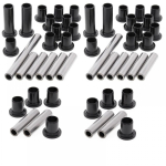 Комплект капролоновых втулок рычагов подвески Polaris Sportsman X2 800/500 5436832, 5439874 + 5134882 + 5134882 + 5436833 /VK109P VK109P