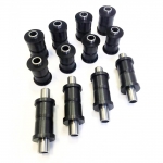 Втулки задних рычагов и кулаков Kawasaki KVF 750 /KVF650 BruteForce VK117 VK117