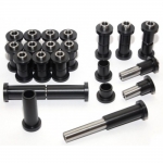 Втулки подвески Ctels Guepard /Ctels Гепард VK120 VK120