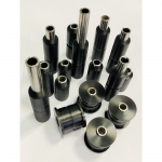 Комплект втулок подвески Suzuki KingQuad LTA 750 51236-31G00 + 51236-31G00 + 51255-31G00 + 08211-10281 + 52454-45G00 + 51255-18900 + 08211-10281 + 51236-31G00 + 61551-31G10 + 51236-31G00 + 61552-31G10 + 51255-31G10 + 09319-10055 + 51236-31G00 + 52455-31G1 VK126