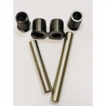 Втулки заднего кулака капролоновые Honda TRX 680 /TRX 650 Rincon 52207-HN8-000 + 52263-HN8-000 + 91262-HN8-003 + 51108-HN2-000 + 52464-HN8-000 + 91261-HN8-F41 /50-1035-K /VK131H VK131H