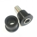 Втулки капролоновые с пальцем передних рычагов квадроцикла BRP Can-Am Maverick X3 2017+ 706202257 /706201659 /706204409 /50-1175 /VK138B VK138B