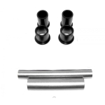 Капролоновые втулки заднего кулака квадроцикла SUZUKI KINGQUAD 750/700/500 51236-31G00 + 61551-31G10 + 61554-31G00 ALL BALLS 50-1075-K , 243-1075K VK99 VK99