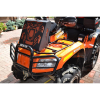 Вынос радиатора черный для Artic Cat 1000 MudPro /TRV /Cruiser /H1 TSK VR103 VR103