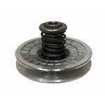 Ведомый вариатор в сборе для Yamaha Grizzly 660 /Rhino 660 02-08 4WV-17670-00-00 + 4WV-17660-10-00 + 93104-41119-00 + 93210-44545-00 + 4CW-17664-00-00 + 90501-65001-00 + 4WV-17684-00-00 + 4WV-17644-00-00 + 90170-36279-00 /VV99 VV99