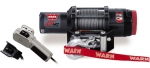 Лебедка Warn RT40 стальной трос 77000