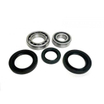 Подшипник ступицы квадроцикла задний Yamaha Grizzly 600/350 /Wolverine 350 /Kodiak 400 /Big Bear 250 93306-008Y0-00, 93106-47040-00, 93101-35097-00, 93306-278Y0-00, 5FU-F5319-00-00, 5FU-F5319-10-00 ATV PC 25-1139 WB-1139