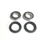 Подшипники с сальниками передние Yamaha Grizzly 660/600 93102-38417-00 + 93306-00615-00 PC 25-1408 WB-1408