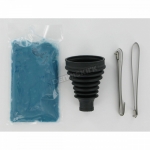 Пыльник шруса BRP/Polaris EPI 2203842/705401346 19-5019/981398/WE130083 WE130083