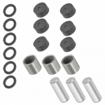 Ремкомплект ведущего вариатора Polaris RZR 900/1000 WE210922 1321622 5137648 5438247 5438863 1323068