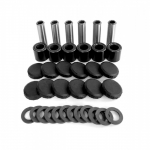 Ремкомплект ведущего вариатора Can-Am G2 Outlander / Renegade / Commander 1000 2012+ EPI WE210932 WE210932