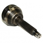 ШРУС внешний передний (20 шлицов) Polaris Sportsman 800/500/400 2204369 WE271187 WE271187