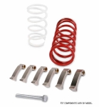 Клатч-Кит SPORT UTILITY для Can-Am 500 Renegade 2008-11 для 27-28 колес WE436495