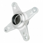 Переходная втулка крепления задней звезды Yamaha Raptor 700 /YFZ 450 04+ 5TG-25386-00-00 /1S3-25386-00-00 /1PE-F5386-00-00 WF106