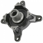 Передняя ступица квадроцикла Polaris RANGER /MAGNUM 325 /400 /500 /570 /700 /800 2001-2017 5131935 /5135207-067 /5135207 /WH112 WH112