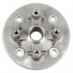 Ступица колеса передняя Yamaha Rhino 700/660/450 04-13 5UG-F5111-02-00 /5UG-F5111-10-00 /WH117 WH117