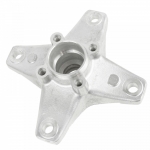 Ступица передняя для Yamaha Raptor 700, YFZ 450 1S3-25111-00-00 1PE-F5111-00-00 Caltric WH123 WH123