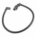 Провод свечной Caltric 59.3см для Polaris RZR Ranger 800 09-10, Sportsman 800 09+ 4012439 4012888 4012438 4011364 4010909 4011365  WI101RT