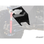 Площадка для лебедки Polaris RZR PRO XP SuperATV WM-P-PROXP-00 WM-P-PROXP-00