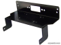 Площадка для установки лебедки SuperATV для Polaris Ranger 400 500 570 800 WM-P-CREW10-MS