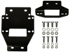 Площадка для установки лебедки Polaris RZR XP 900 Winch Mounting Plate