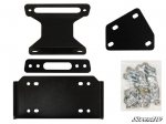 Площадка для установки лебедки SuperAtv для Yamaha Viking WM-Y-V