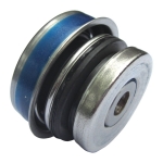 Сальник водяного насоса Polaris Sportsman/Ranger/Magnum/Scrambler 550/500/400/425 3084837 WP104CA