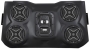 Аудиосистема SSV Works WP-RZ3O4 для Polaris RZR 1000 WP-ORZ34 WP3-RZ3O4A