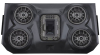 Аудиосистема SSV Works для Polaris RZR 1000 4 WP-RZF3O4 WP3-RZF3O4A