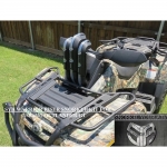 Комплект шноркелей квадроцикла Can-Am G1 Outlander 06-12 SYA Warrior Riser Snorkel kit WR0024 WR0024