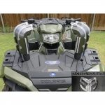 Комплект шноркелей Polaris Sportsman 1000/850 2017+ SnorkelYourATV WR0094 WR0094