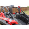 Комплект шноркелей Polaris PRO XP /Pro XP 4 2020+ SnorkelYourATV WR SK 0189 WR0189