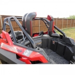 Комплект шноркелей Polaris PRO XP /Pro XP 4 2020+ SnorkelYourATV WR SK 0189 WR0189
