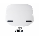 Полное вентилируемое стекло для CanAm Maverick X3 715004417 , 715002907 KemiMoto WS-CA-X3-75-VT WS-CA-X3-75-VT