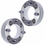 Ступичные проставки 1" Arctic Cat TRV /MudPro /Cruiser /ThunderCat /Prowler /Wildcat, Yamaha Raptor/YFZ (зад) 4x115 WS104 WS104