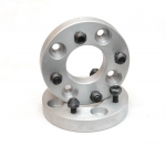 Ступичные проставки 4/115 1" (25мм) Россия для квадроциклов Arctic Cat WSA1U